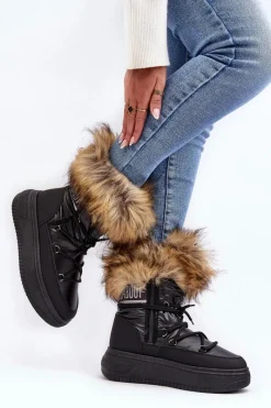 Śniegowce Damskie><noscript><img width=