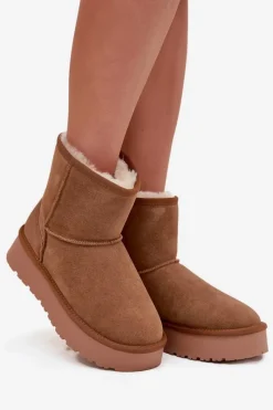 Śniegowce Damskie><noscript><img width=