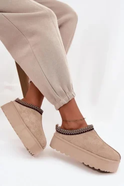 Śniegowce Damskie><noscript><img width=