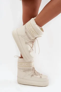 Śniegowce Damskie><noscript><img width=