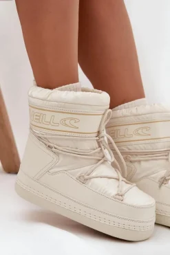 Śniegowce Damskie><noscript><img width=