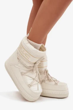 Śniegowce Damskie><noscript><img width=