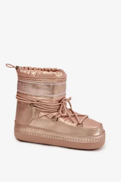 Śniegowce Damskie><noscript><img width=