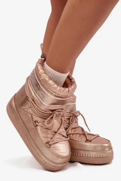 Śniegowce Damskie><noscript><img width=