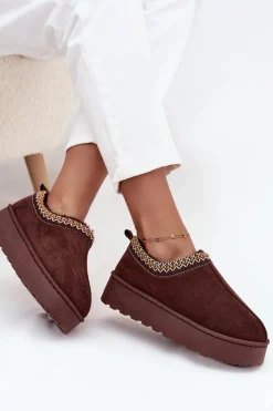 Śniegowce Damskie><noscript><img width=