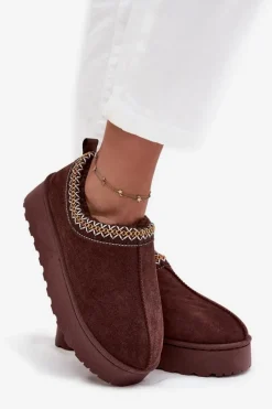 Śniegowce Damskie><noscript><img width=