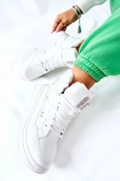 Śniegowce Damskie><noscript><img width=