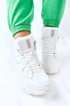 Śniegowce Damskie><noscript><img width=