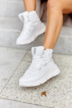 Śniegowce Damskie><noscript><img width=