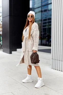 Śniegowce Damskie><noscript><img width=