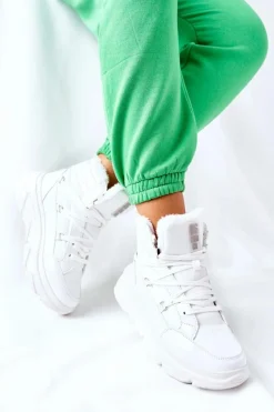 Śniegowce Damskie><noscript><img width=