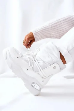 Śniegowce Damskie><noscript><img width=