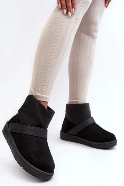 Śniegowce Damskie><noscript><img width=