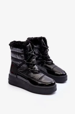 Śniegowce Damskie><noscript><img width=