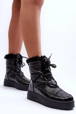 Śniegowce Damskie><noscript><img width=