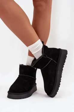 Śniegowce Damskie><noscript><img width=