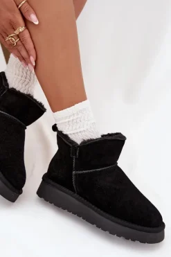 Śniegowce Damskie><noscript><img width=