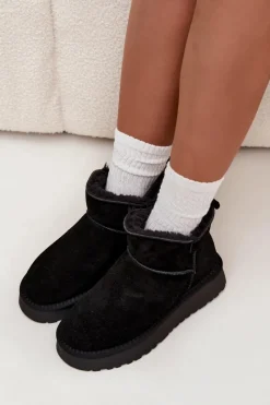 Śniegowce Damskie><noscript><img width=