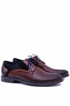 Półbuty Casual><noscript><img width=