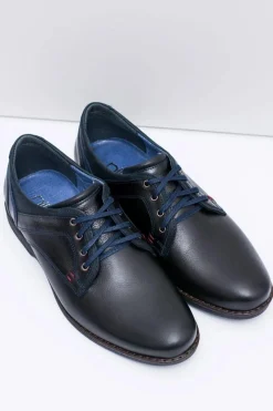 Półbuty Casual><noscript><img width=