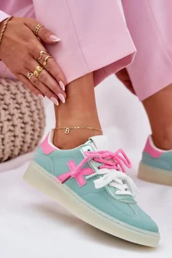 Sneakersy Damskie><noscript><img width=