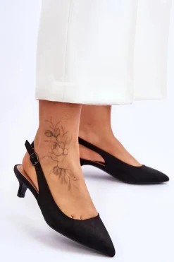 Czółenka Zamszowe|Czółenka Klasyczne><noscript><img width=