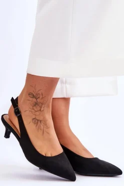 Czółenka Zamszowe|Czółenka Klasyczne><noscript><img width=