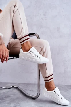 Trampki Damskie Big Star|Trampki Damskie Niskie><noscript><img width=