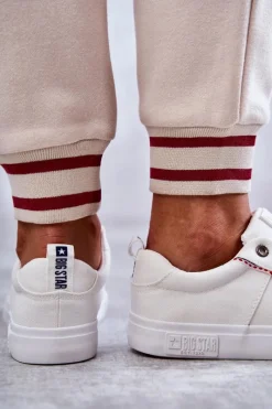 Trampki Damskie Big Star|Trampki Damskie Niskie><noscript><img width=