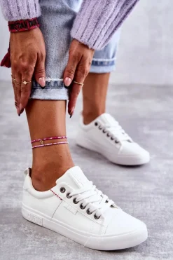 Trampki Damskie Big Star|Trampki Damskie Niskie><noscript><img width=