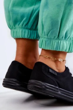 Trampki Damskie Big Star|Trampki Damskie Niskie><noscript><img width=