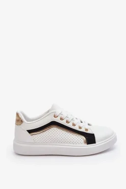 Buty Sportowe Na Platformie|Sneakersy Damskie><noscript><img width=