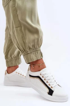 Buty Sportowe Na Platformie|Sneakersy Damskie><noscript><img width=