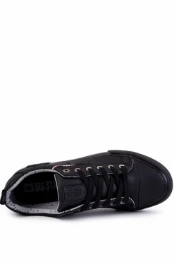 Trampki Męskie Big Star|Trampki Niskie><noscript><img width=