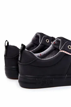 Trampki Męskie Big Star|Trampki Niskie><noscript><img width=