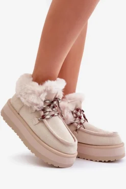 Śniegowce Damskie><noscript><img width=