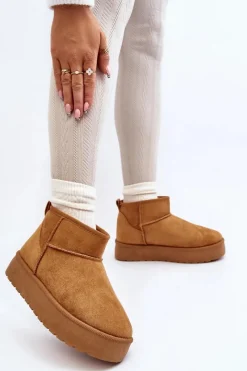 Śniegowce Damskie><noscript><img width=