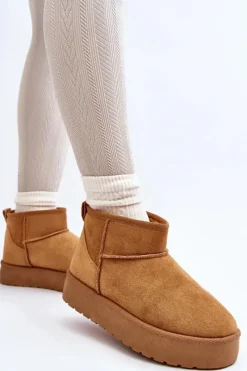 Śniegowce Damskie><noscript><img width=