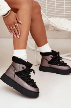 Śniegowce Damskie><noscript><img width=