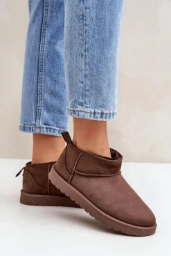 Śniegowce Damskie><noscript><img width=