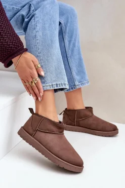 Śniegowce Damskie><noscript><img width=