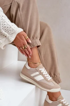 Trampki Damskie Niskie|Sneakersy Damskie><noscript><img width=