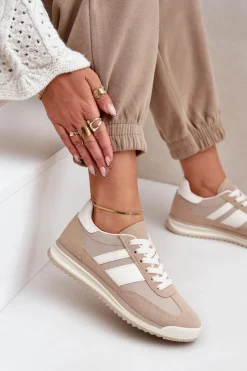 Trampki Damskie Niskie|Sneakersy Damskie><noscript><img width=