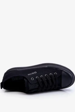 Trampki Damskie Big Star|Trampki Damskie Niskie><noscript><img width=