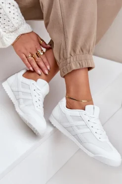 Trampki Damskie Niskie|Sneakersy Damskie><noscript><img width=