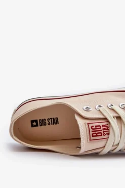 Trampki Damskie Big Star|Trampki Damskie Niskie><noscript><img width=