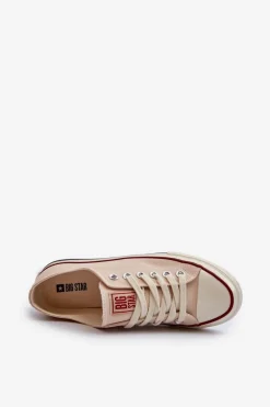 Trampki Damskie Big Star|Trampki Damskie Niskie><noscript><img width=