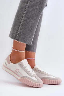 Trampki Damskie Big Star|Trampki Damskie Niskie><noscript><img width=