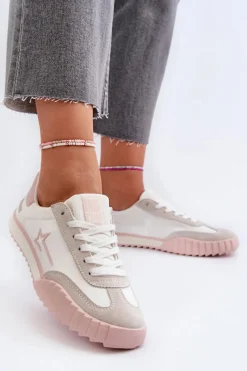 Trampki Damskie Big Star|Trampki Damskie Niskie><noscript><img width=