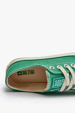 Trampki Damskie Big Star|Trampki Damskie Niskie><noscript><img width=